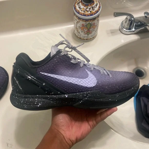 Nike | Shoes | Kobe 6 Eybl | Poshmark